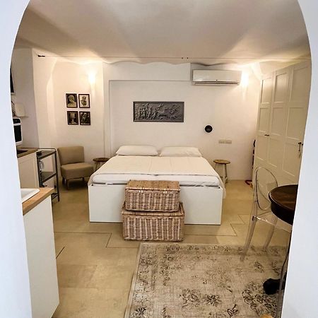 Flaminio Mm Comfy Loft - Piazza Del Popolo Appartement Rome Buitenkant foto