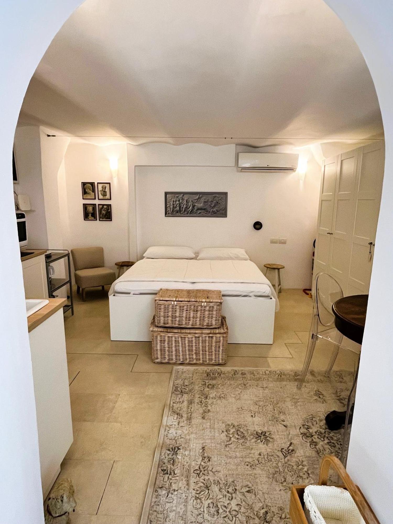 Flaminio Mm Comfy Loft - Piazza Del Popolo Appartement Rome Buitenkant foto