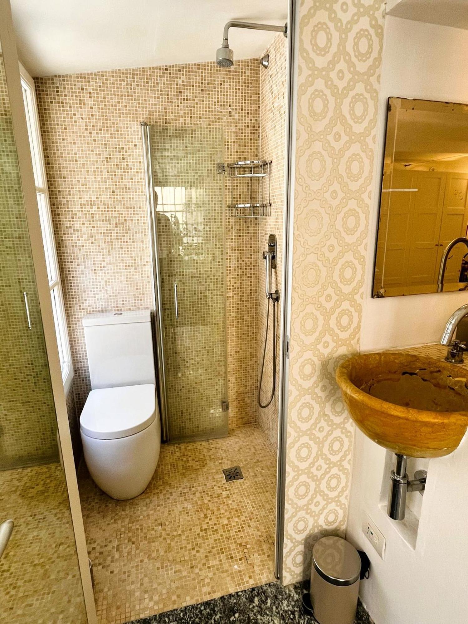 Flaminio Mm Comfy Loft - Piazza Del Popolo Appartement Rome Buitenkant foto