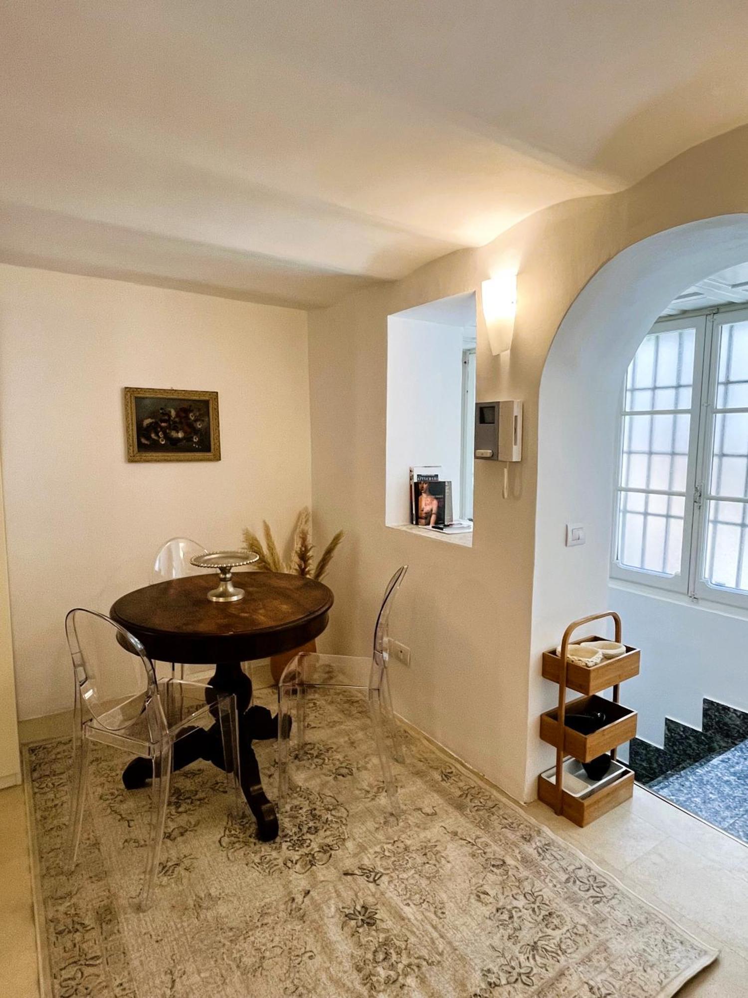 Flaminio Mm Comfy Loft - Piazza Del Popolo Appartement Rome Buitenkant foto