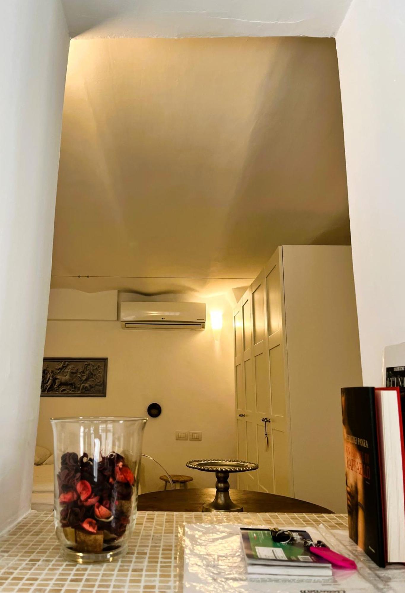 Flaminio Mm Comfy Loft - Piazza Del Popolo Appartement Rome Buitenkant foto